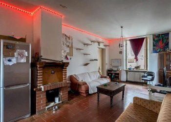 Casa indipendente Volpiano via Castello 18, Volpiano - foto 41