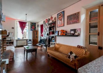 Casa indipendente Volpiano via Castello 18, Volpiano - foto 42