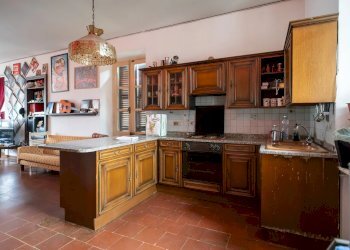 Casa indipendente Volpiano via Castello 18, Volpiano - foto 44