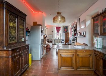 Casa indipendente Volpiano via Castello 18, Volpiano - foto 45