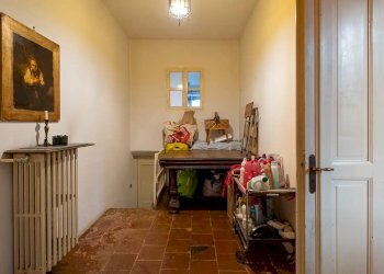 Casa indipendente Volpiano via Castello 18, Volpiano - foto 47