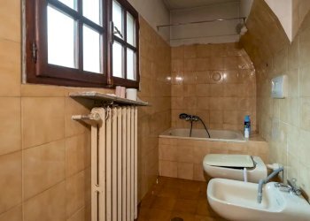 Casa indipendente Volpiano via Castello 18, Volpiano - foto 52