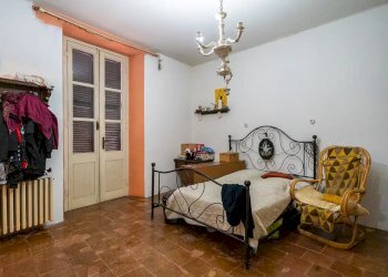 Casa indipendente Volpiano via Castello 18, Volpiano - foto 57