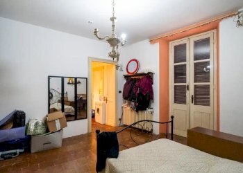 Casa indipendente Volpiano via Castello 18, Volpiano - foto 58