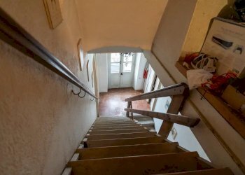 Casa indipendente Volpiano via Castello 18, Volpiano - foto 60