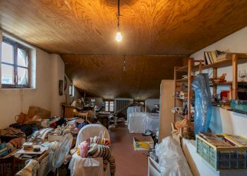 Casa indipendente Volpiano via Castello 18, Volpiano - foto 66