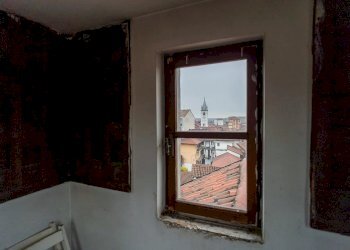 Casa indipendente Volpiano via Castello 18, Volpiano - foto 75