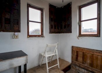 Casa indipendente Volpiano via Castello 18, Volpiano - foto 76