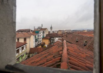 Casa indipendente Volpiano via Castello 18, Volpiano - foto 77