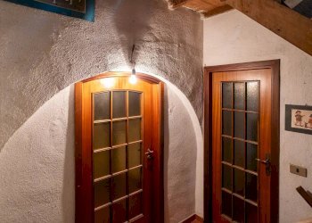 Casa indipendente Volpiano via Castello 18, Volpiano - foto 81