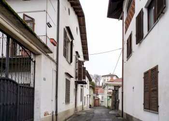 Casa indipendente Volpiano via Castello 18, Volpiano - foto 92