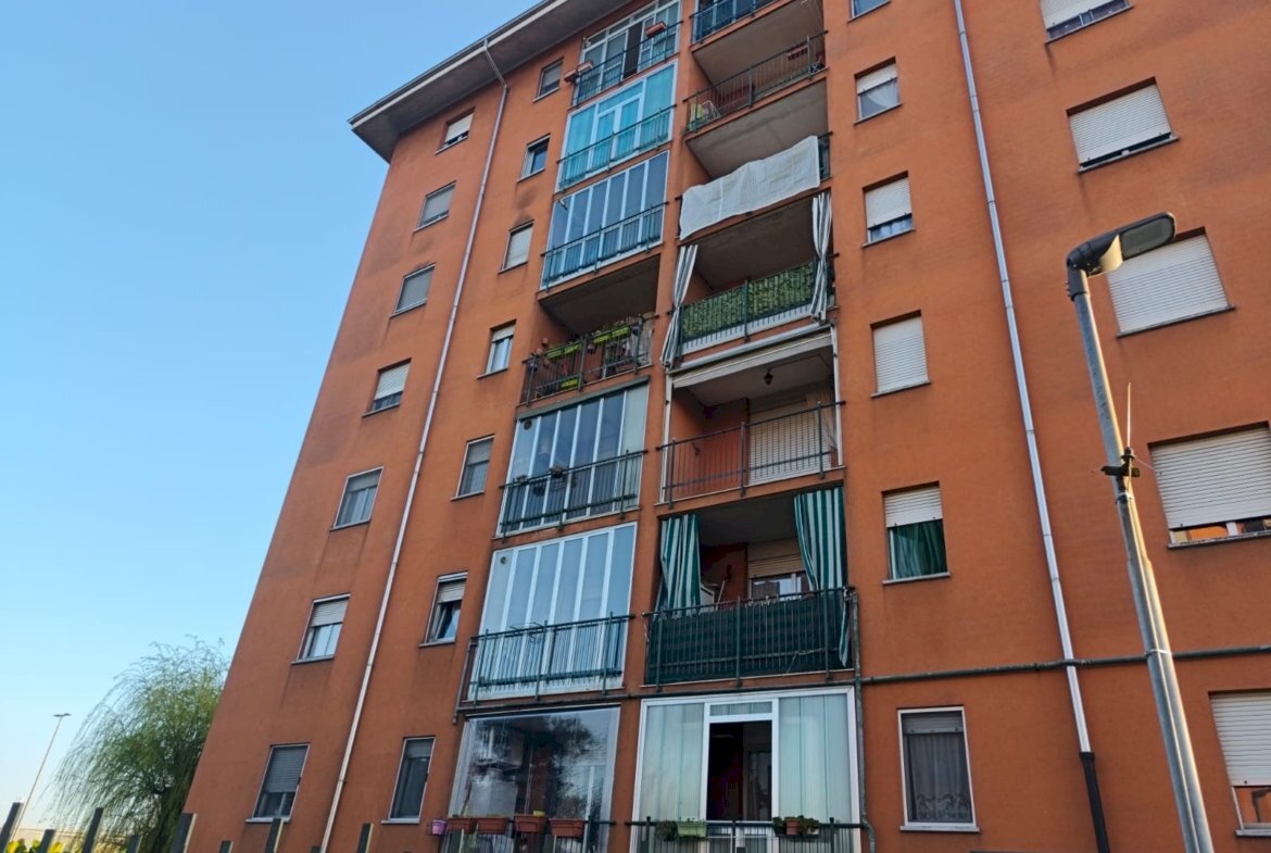 Quadrilocale Moncalieri via Juglaris 58, Moncalieri - foto 1