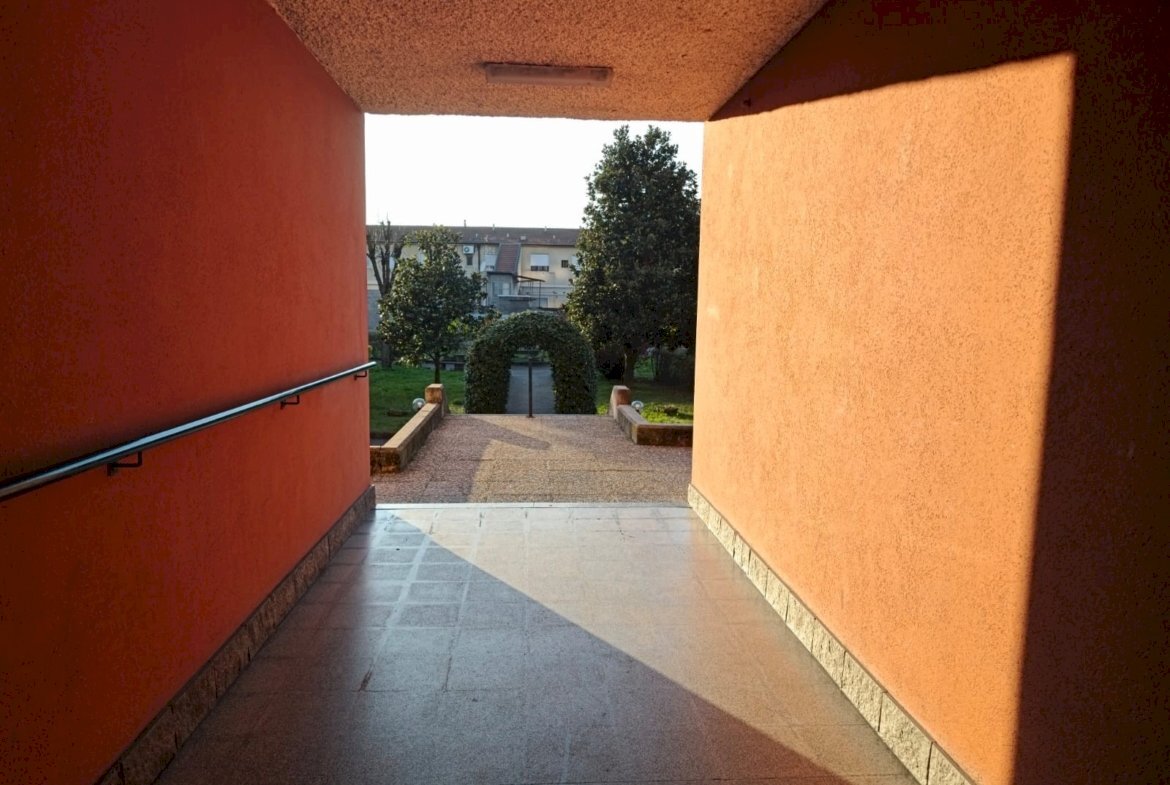Quadrilocale Moncalieri via Juglaris 58, Moncalieri - foto 3