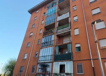Quadrilocale Moncalieri via Juglaris 58, Moncalieri - foto 1
