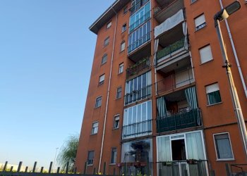 Quadrilocale Moncalieri via Juglaris 58, Moncalieri - foto 2