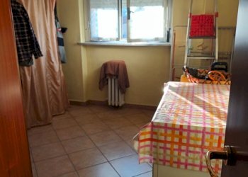 Quadrilocale Moncalieri via Juglaris 58, Moncalieri - foto 22