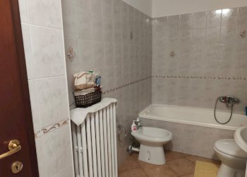 Quadrilocale Moncalieri via Juglaris 58, Moncalieri - foto 28