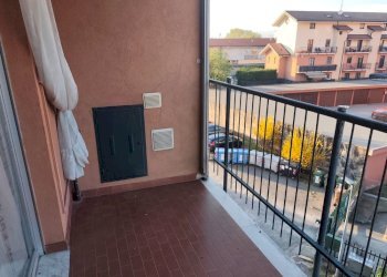Quadrilocale Moncalieri via Juglaris 58, Moncalieri - foto 30
