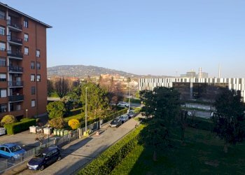 Quadrilocale Moncalieri via Juglaris 58, Moncalieri - foto 32