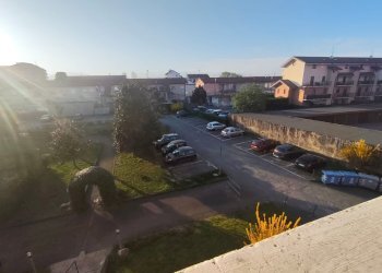 Quadrilocale Moncalieri via Juglaris 58, Moncalieri - foto 34