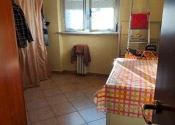 Four-room apartment Moncalieri via Juglaris 58, Moncalieri - photo 17