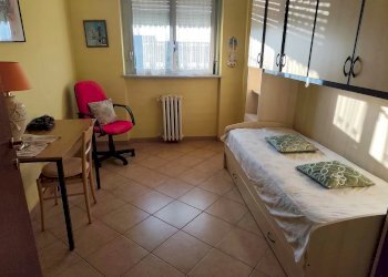 Four-room apartment Moncalieri via Juglaris 58, Moncalieri - photo 19