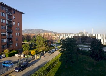 Four-room apartment Moncalieri via Juglaris 58, Moncalieri - photo 27