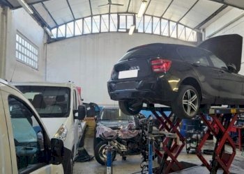 Capannone Nichelino - foto 1