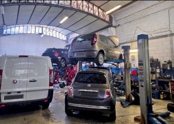 Capannone Nichelino - foto 2