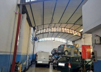 Capannone Nichelino - foto 5