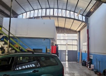 Capannone Nichelino - foto 6