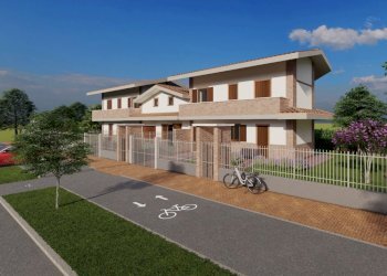 Villa Rivalta via Aurelio Peccei, Rivalta di Torino - foto 4