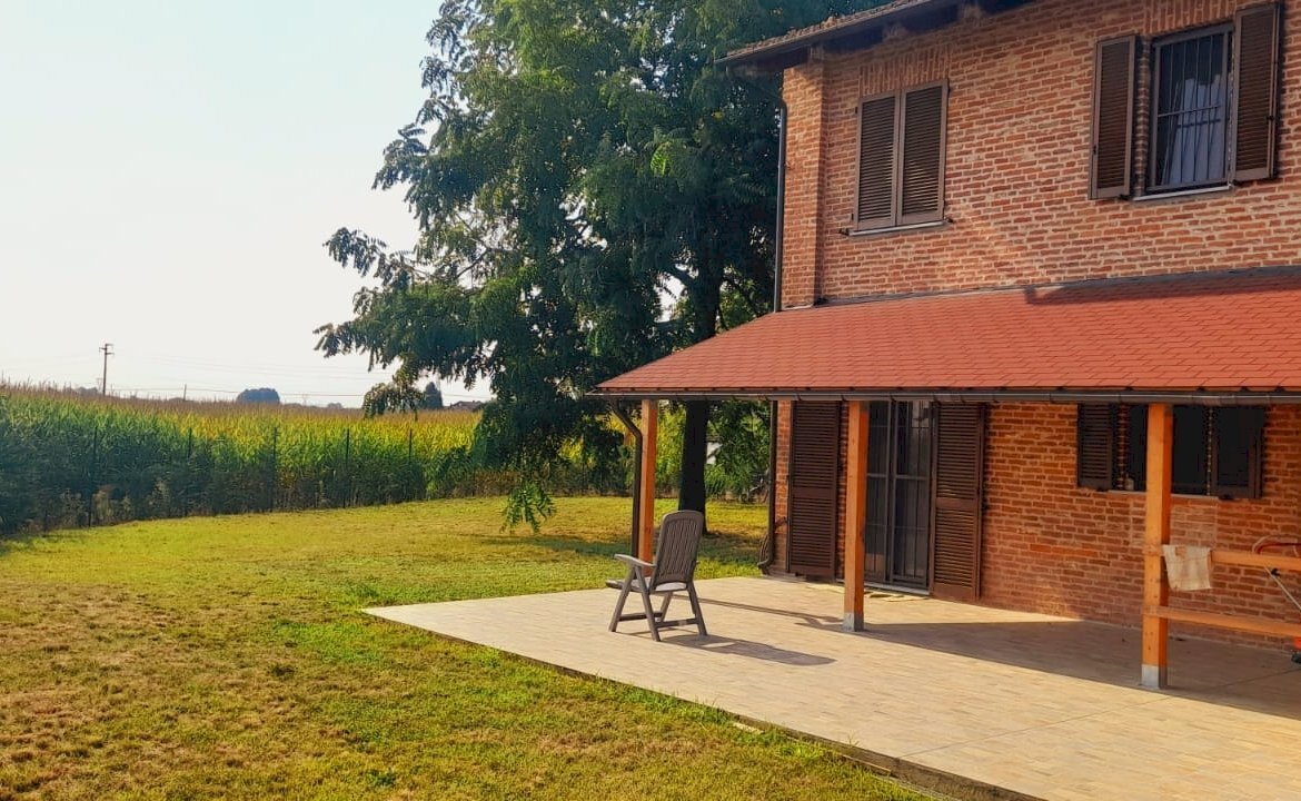 Small Villa Carmagnola via Molinasso 10, Carmagnola - photo 1