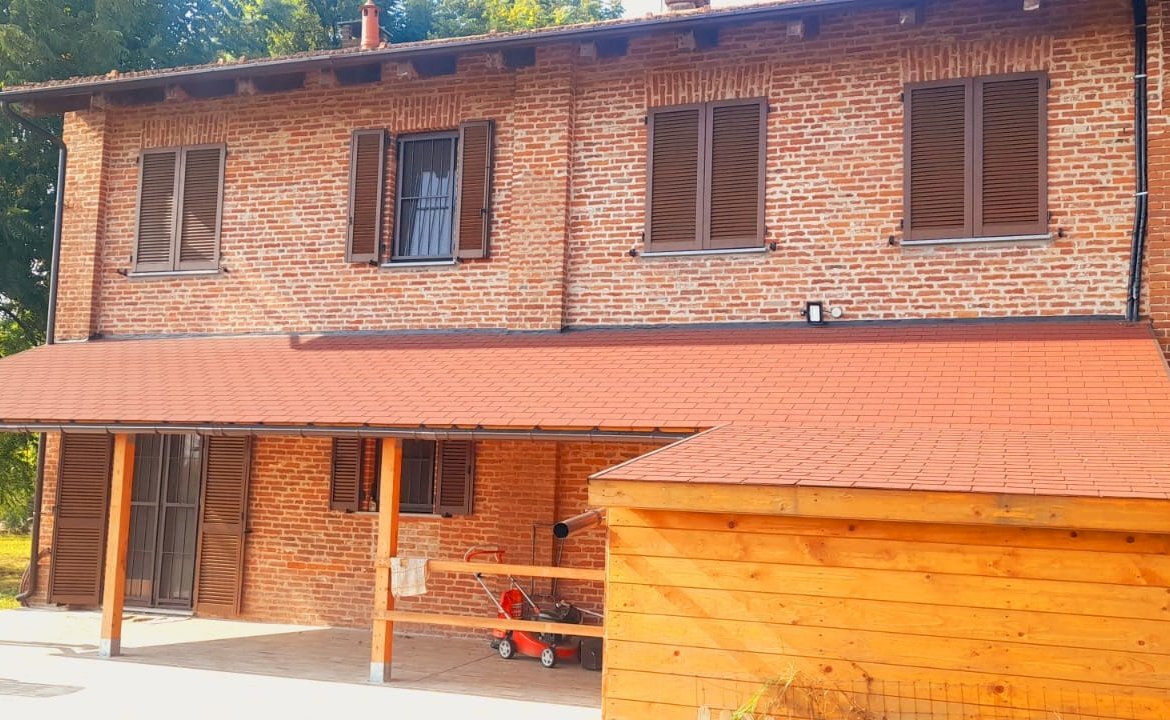 Small Villa Carmagnola via Molinasso 10, Carmagnola - photo 3