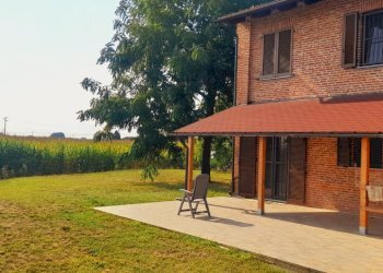 Small Villa Carmagnola via Molinasso 10, Carmagnola - photo 1