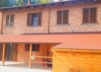 Small Villa Carmagnola via Molinasso 10, Carmagnola - photo 2