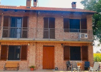 Small Villa Carmagnola via Molinasso 10, Carmagnola - photo 5