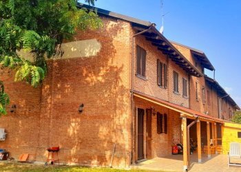 Small Villa Carmagnola via Molinasso 10, Carmagnola - photo 6