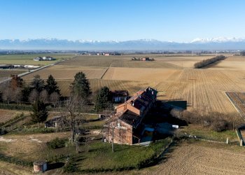 Small Villa Carmagnola via Molinasso 10, Carmagnola - photo 8