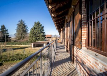 Small Villa Carmagnola via Molinasso 10, Carmagnola - photo 9