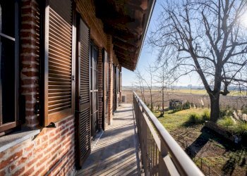 Small Villa Carmagnola via Molinasso 10, Carmagnola - photo 10