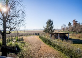 Small Villa Carmagnola via Molinasso 10, Carmagnola - photo 11
