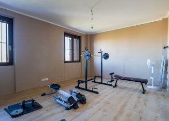 Small Villa Carmagnola via Molinasso 10, Carmagnola - photo 19