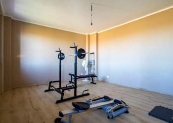 Small Villa Carmagnola via Molinasso 10, Carmagnola - photo 20