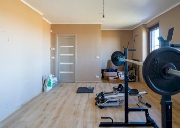 Small Villa Carmagnola via Molinasso 10, Carmagnola - photo 21