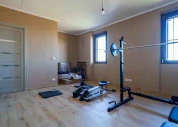 Small Villa Carmagnola via Molinasso 10, Carmagnola - photo 22
