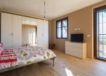 Small Villa Carmagnola via Molinasso 10, Carmagnola - photo 23