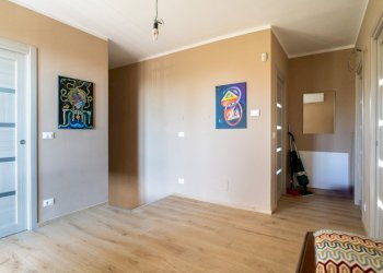 Small Villa Carmagnola via Molinasso 10, Carmagnola - photo 33
