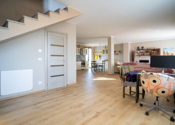 Small Villa Carmagnola via Molinasso 10, Carmagnola - photo 35