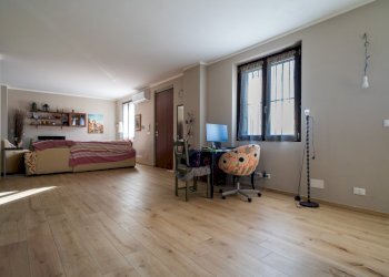 Small Villa Carmagnola via Molinasso 10, Carmagnola - photo 37